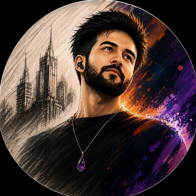 art of abolfazl Visual Artist | Illustrator | Digital Painter